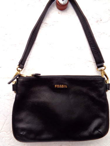 Fossil petit sac main - fossil, à