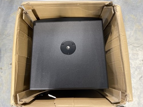 Jbl irx115s compact powered - compact,