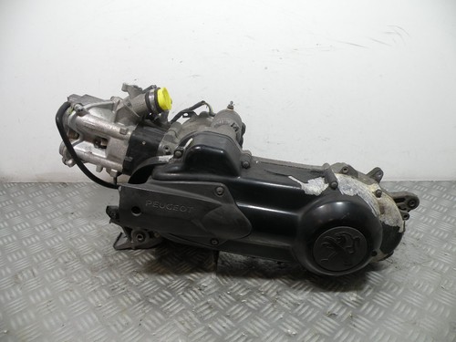 Moteur peugeot citystar 125 - peugeot,