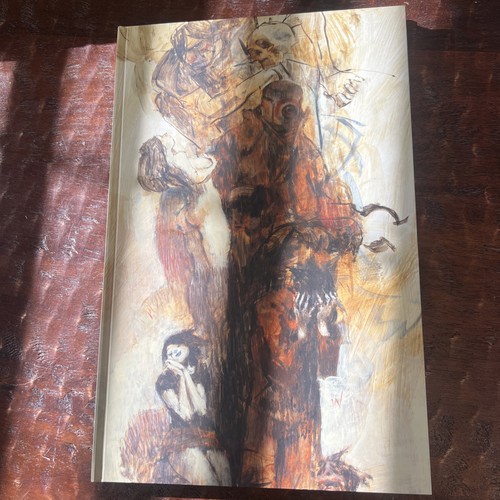 Adventure kartel ashley wood - kartel,