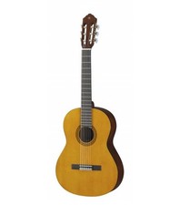 Guitare Classique Yamaha CS40 3/4 Naturelle Brillant