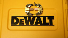 DeWALT Carbon Brushes DCD970 DC985 DC825 DCD950 DC720 DCF880  N157129 & N031214