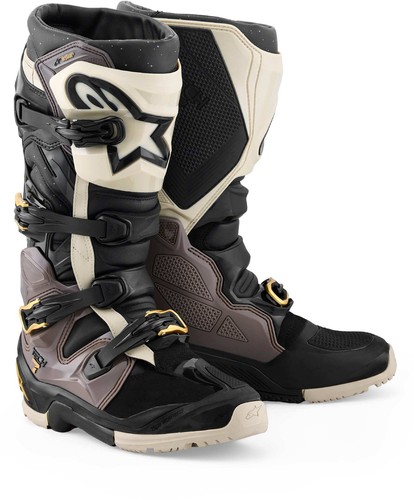 Bottes motocross - bottes,