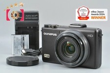 Appareil photo numérique Olympus XZ-1 noir 10,0 MP [Excellent]