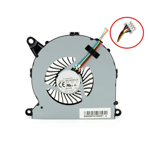 Ventilateur cpu pour - cpu,