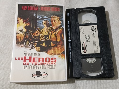 Les heros telemark - telemark,