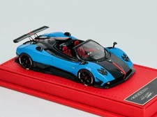 Pagani Zonda Cinque Roadster