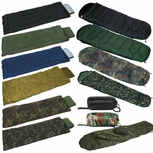 Army sac couchage - army, de
