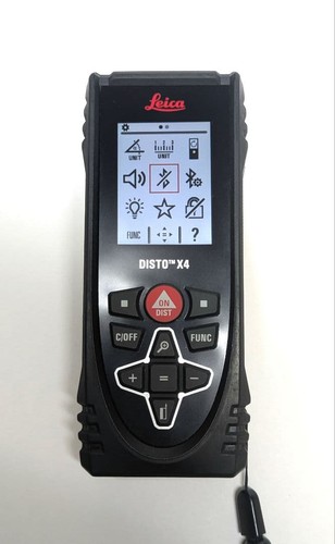 Mesureur distance laser - mesureur,