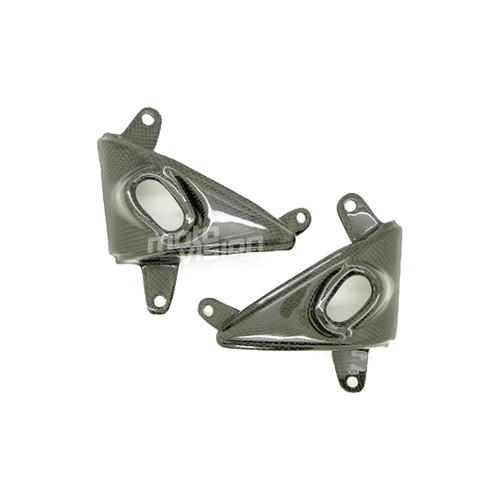 Paire caches lateraux hauts - paire,