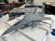 Armour Franklin Mint 1:48 McDonnell Douglas/Boeing F15J Japanese AF B11E124