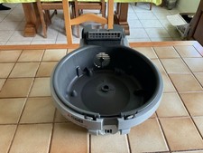 FRITEUSE SEB ACTIFRY ORIGINAL FZ710800 - CORPS INFÉRIEUR COMPLET