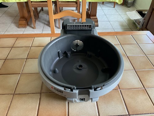 Friteuse seb actifry original - seb,