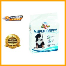 Alèses Anti-Odeur Croci 60 x