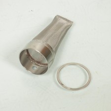 DB Killer FMF pour moto Yamaha