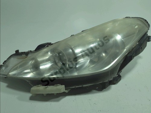 Phare gauche 6208n1 peugeot - phare,