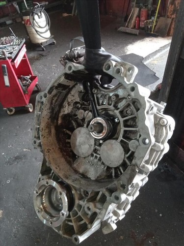 Hdv05016 boite vitesse - hdv05016,