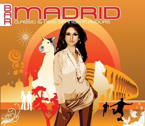 Bar madrid don matias - matias,, watch