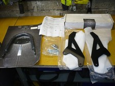 kit support dosseret Sissy Bar