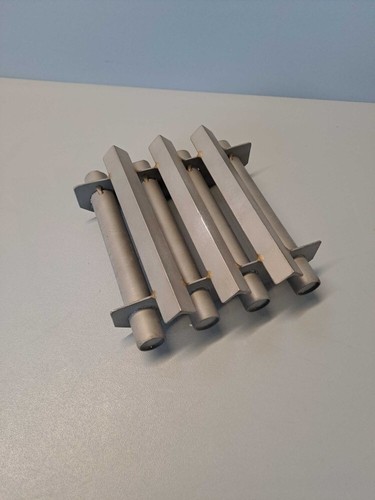 Grille magnétique tremie - ,
