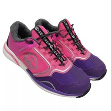 Giesswein Merino wool non-slip outdoor shoe, Breathable trekking shoe Womens 9