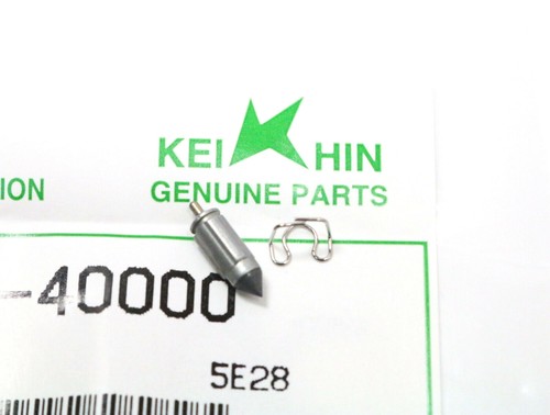 Honda monkey clamp - z, de
