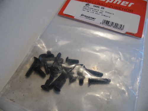 Graupner 4895 hobao - 4895.85, (