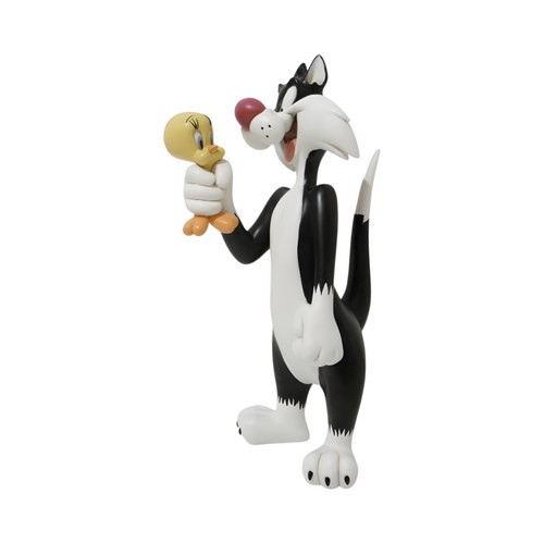 Tweety sylvester titi - tweety, –