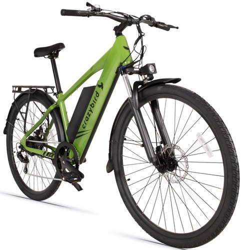 Vélo électrique ville 48v - vélo,