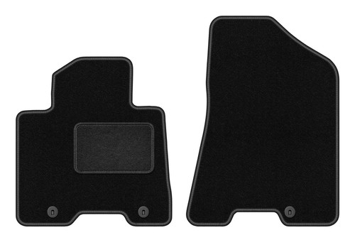 Tapis avant moquette pour - en,