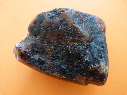 Spécimen naturel ambre - spécimen,