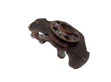 Knuckle Wheel Hub Front Right for MERCEDES A-CLASS (W169) A 180 CDI