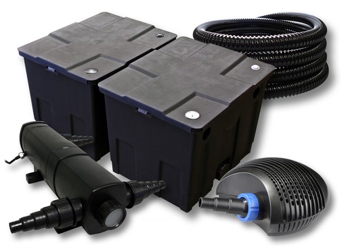 Ttsunsun kit filtre - ttsunsun,