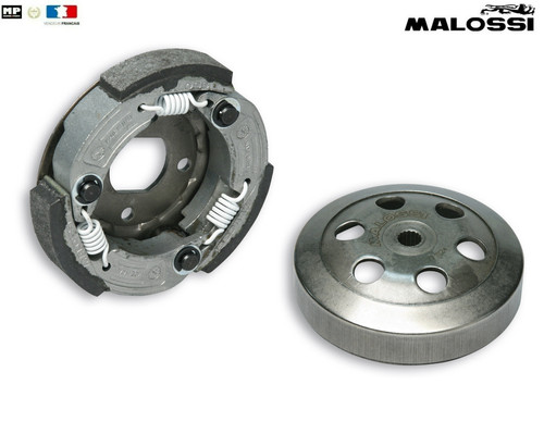 Malossi embrayage cloche mbk - malossi,