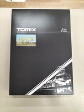 TOMIX 485-700 series train Resort Yamadori set N gauge