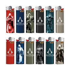 COLLECTION BIC 6 BRIQUETS