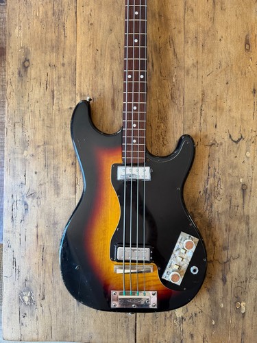 Rare vintage hofner - rare, &