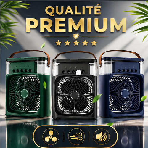 Ventilateur climatiseur - ventilateur,