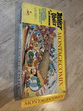 Jeux De Société Montagecomix