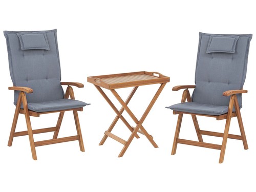 Set terrasse table - set,