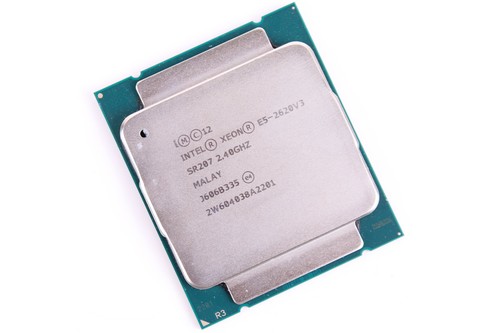 Intel xeon cpu - cpu, 2.40