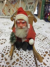 Ancienne décoration de Noël