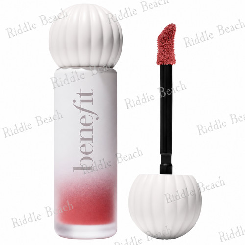 Benefit plush tint for lips - benefit,
