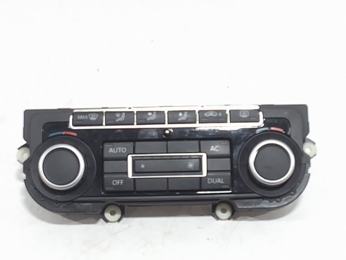 Commande chauffage - de,