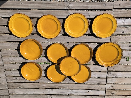Lot vaisselles collection - lot,
