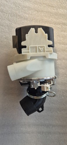 électropompe moteur lavage - moteur,