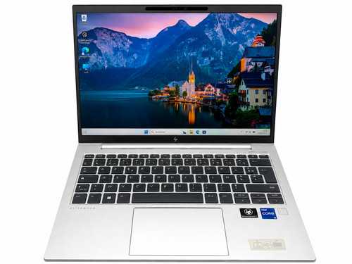 Elitebook 830 i5 1235u - 830, i5-1235u
