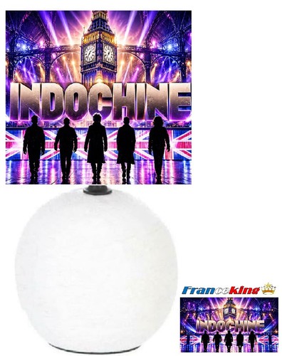 Indochine londre lampe de - indochine,