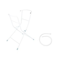 Badabulle pieds de baignoire