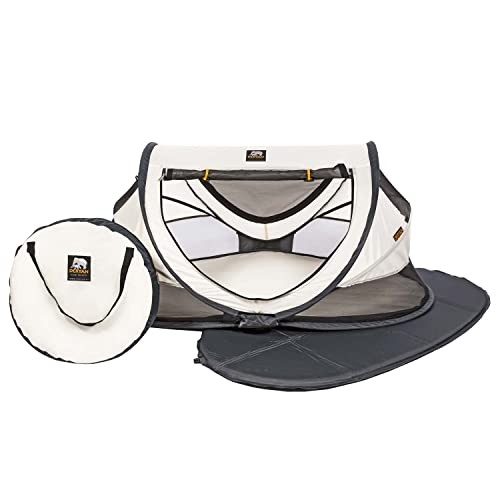 Lit voyage pour petits - de,
